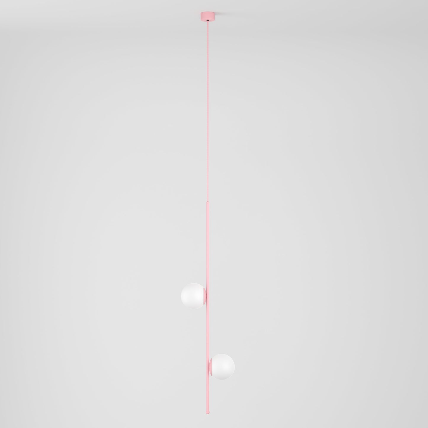 Ceiling Lamp Bubble L