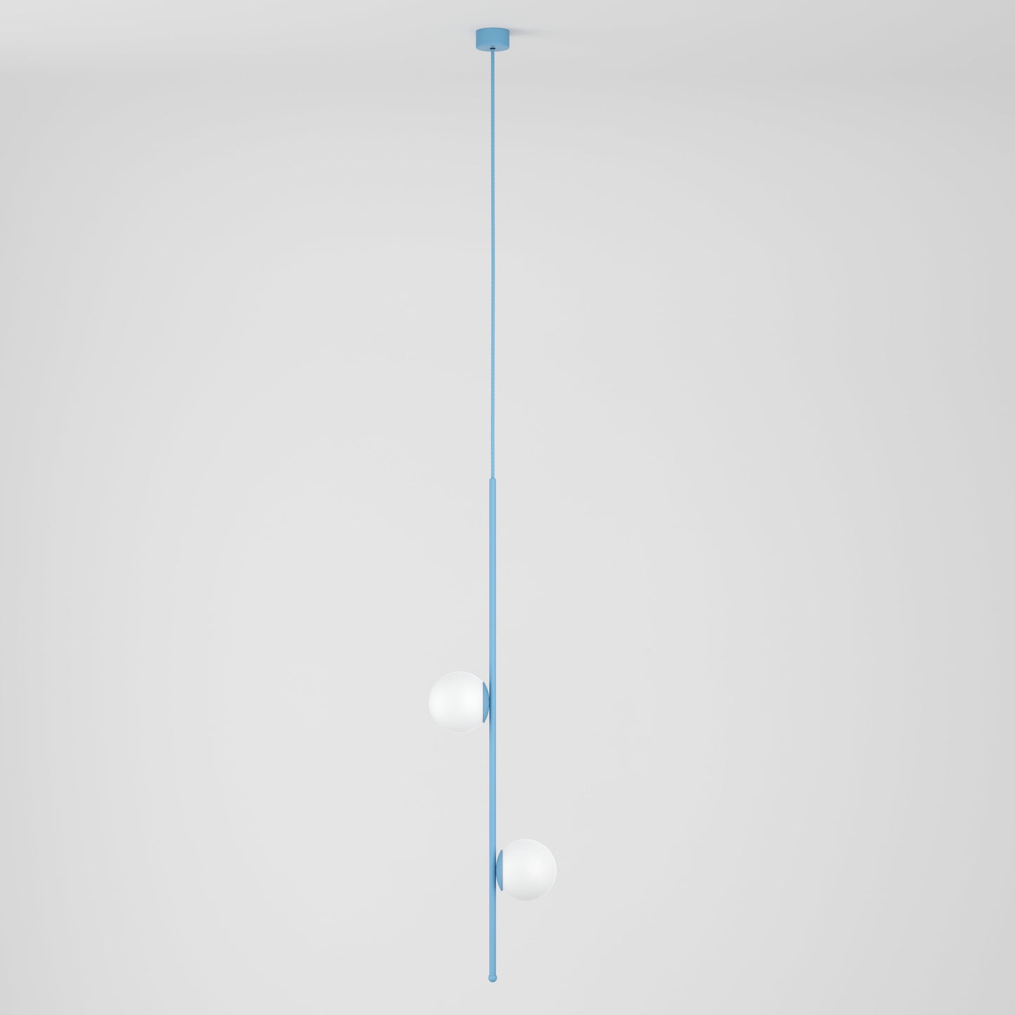 Ceiling Lamp Bubble L