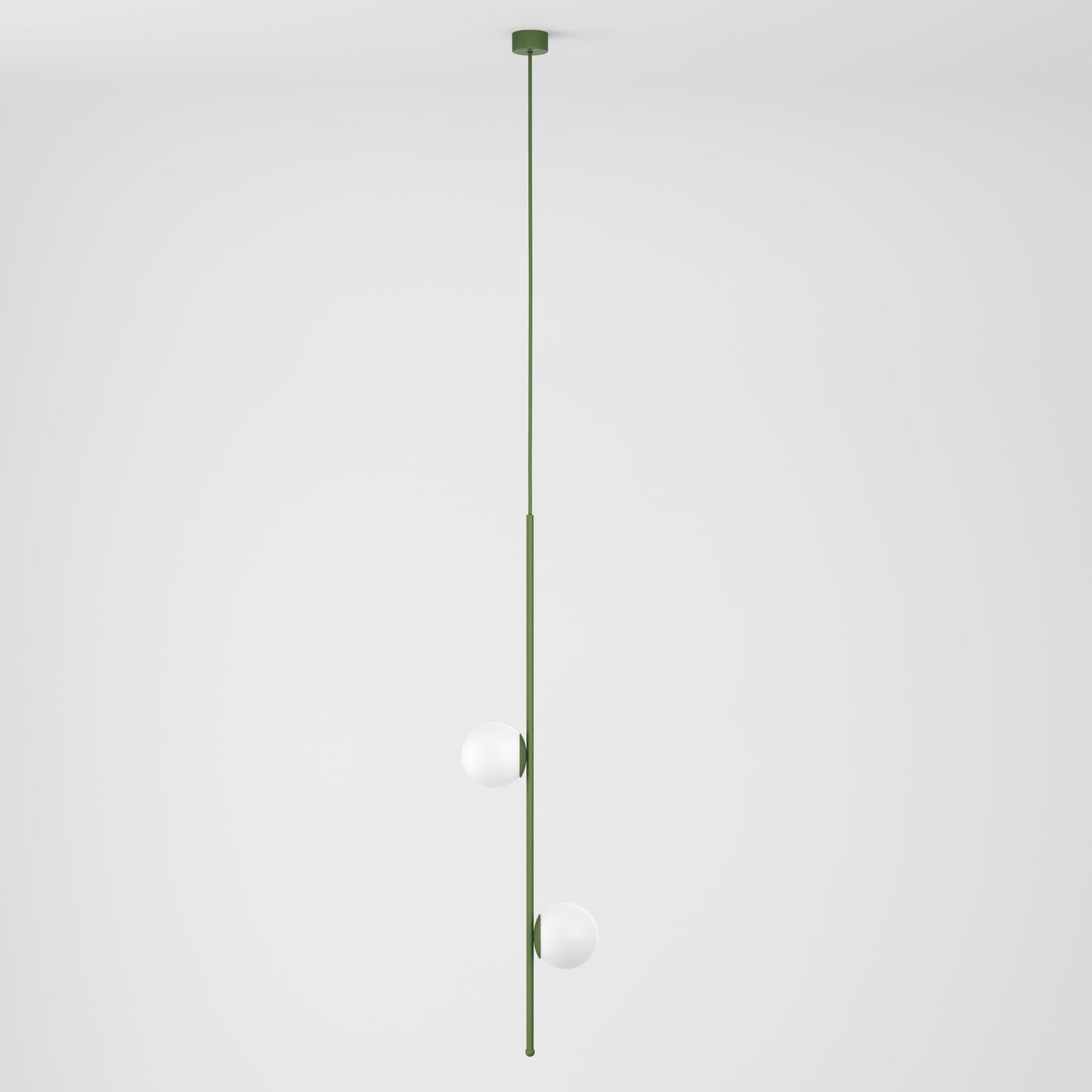 Ceiling Lamp Bubble L
