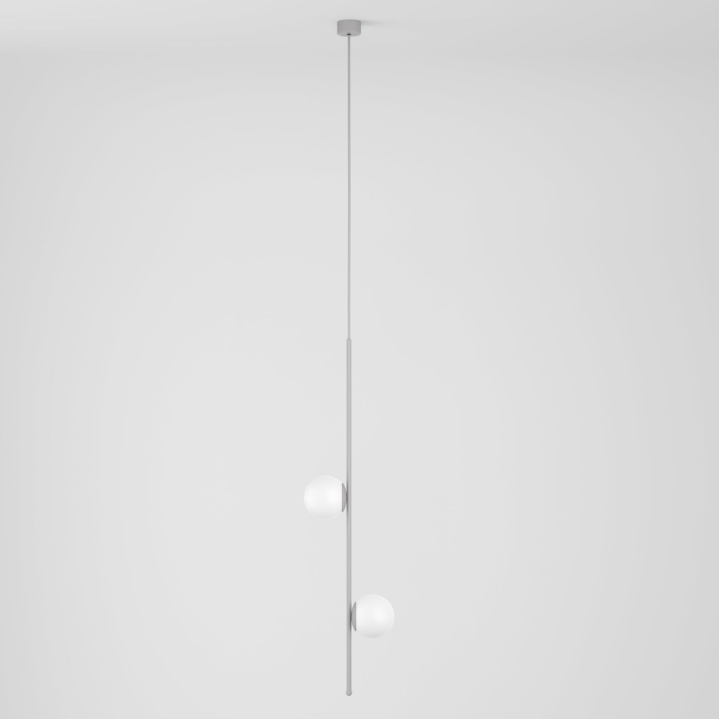 Ceiling Lamp Bubble L