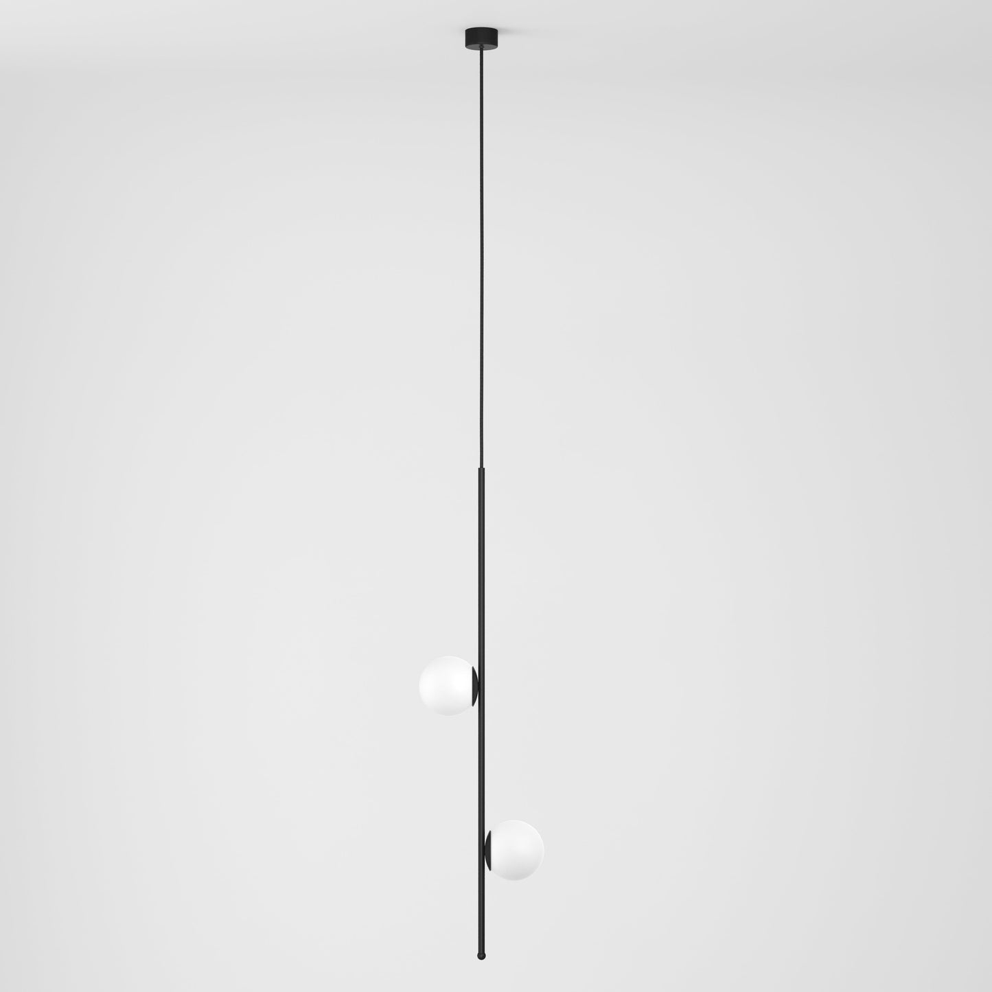 Ceiling Lamp Bubble L