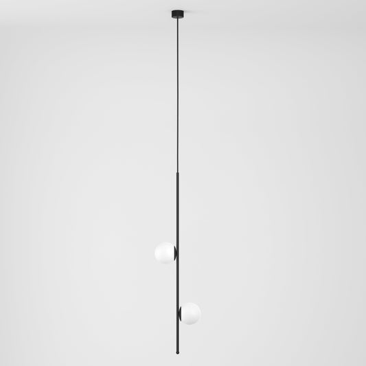 Ceiling Lamp Bubble L