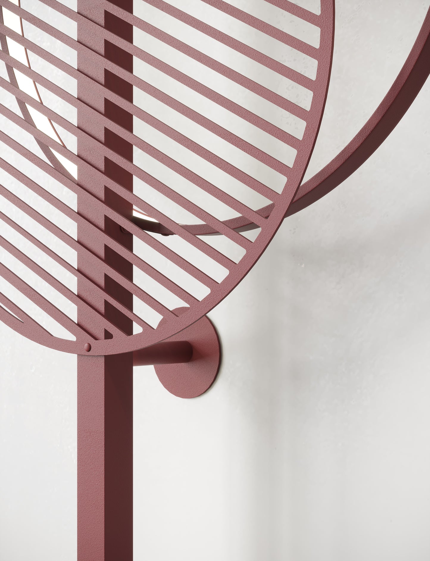 Wall Lamp Mid B 1200