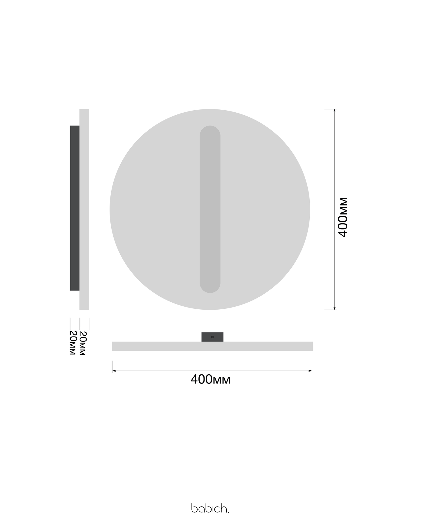 FOG B-400