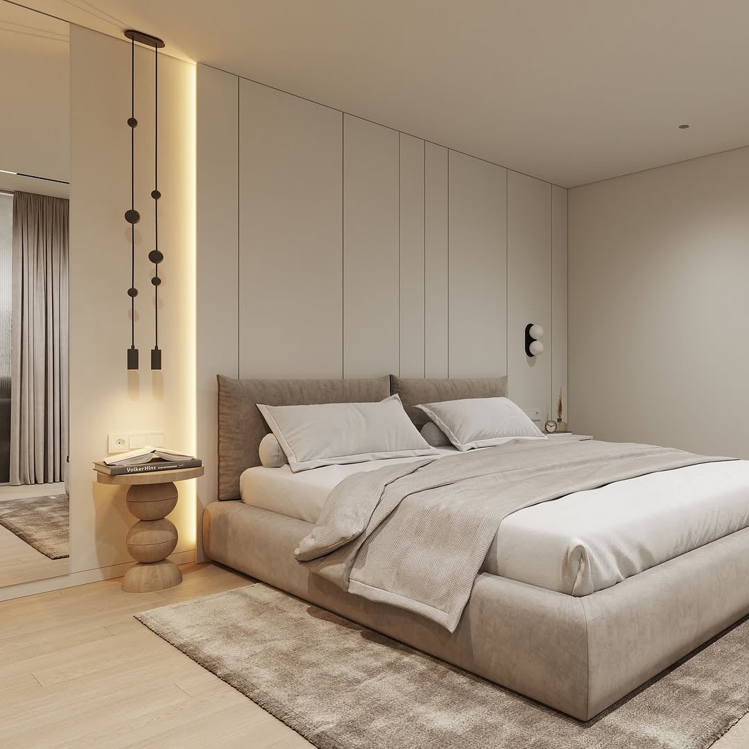 Pendant lamp Sunderline 2S
