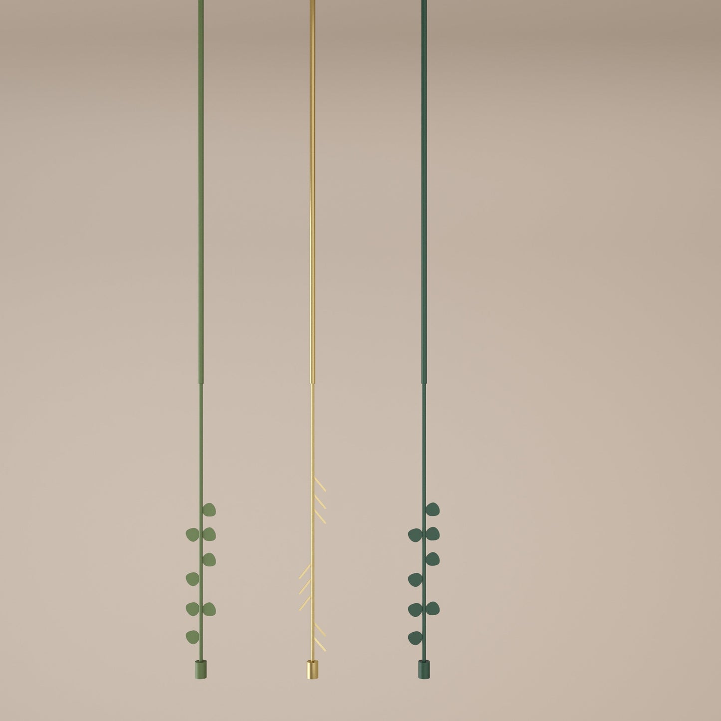Pendant Lamp Eucalipt