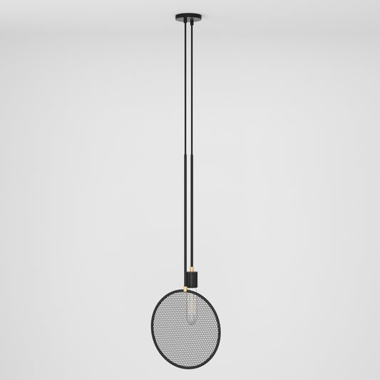 Minimalistic pendant lamp Inverted