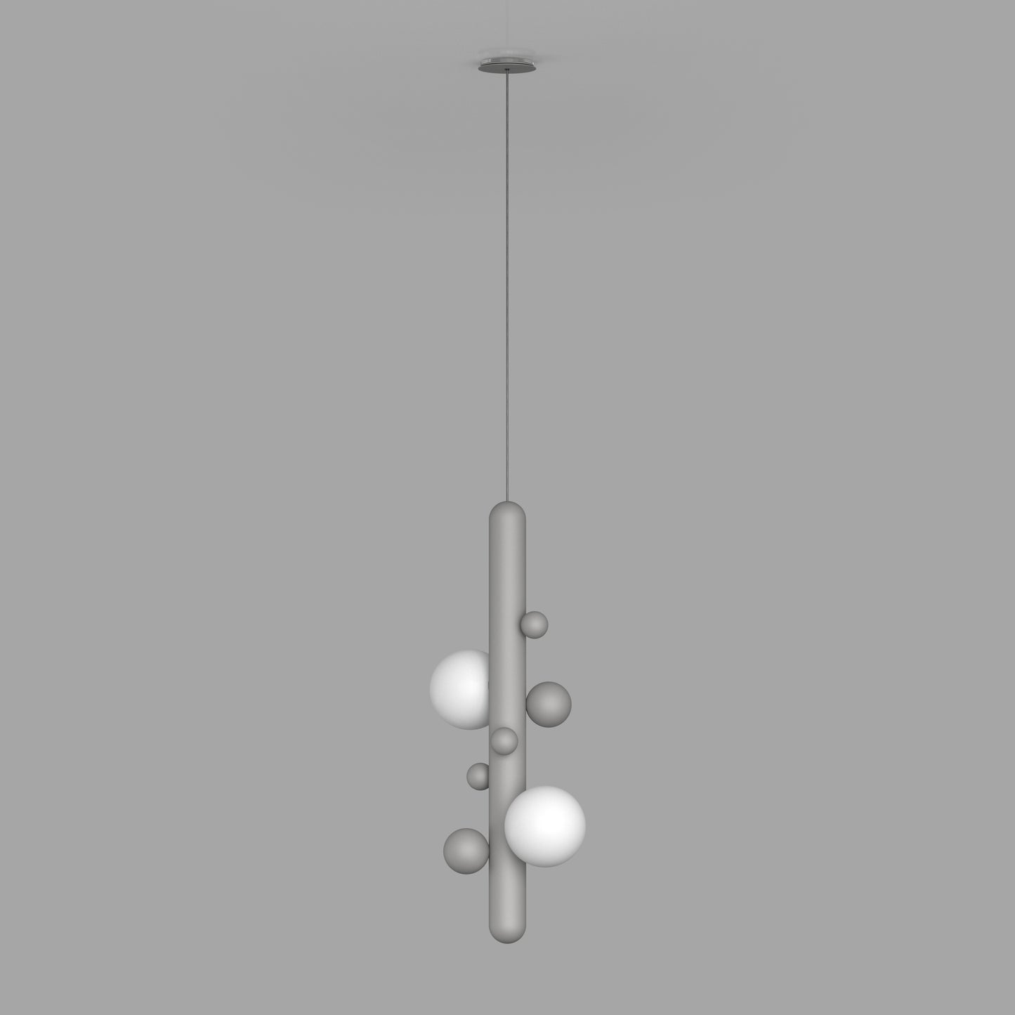 Lunar P