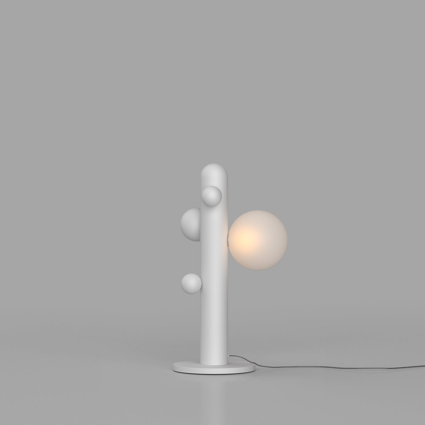 Lunar T