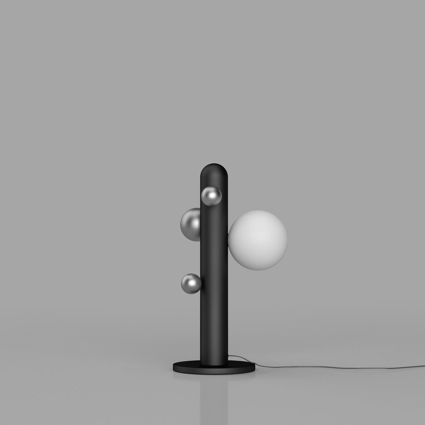 Lunar T