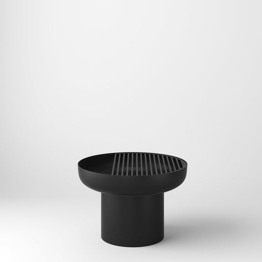 Modern Industrial Steel Table S