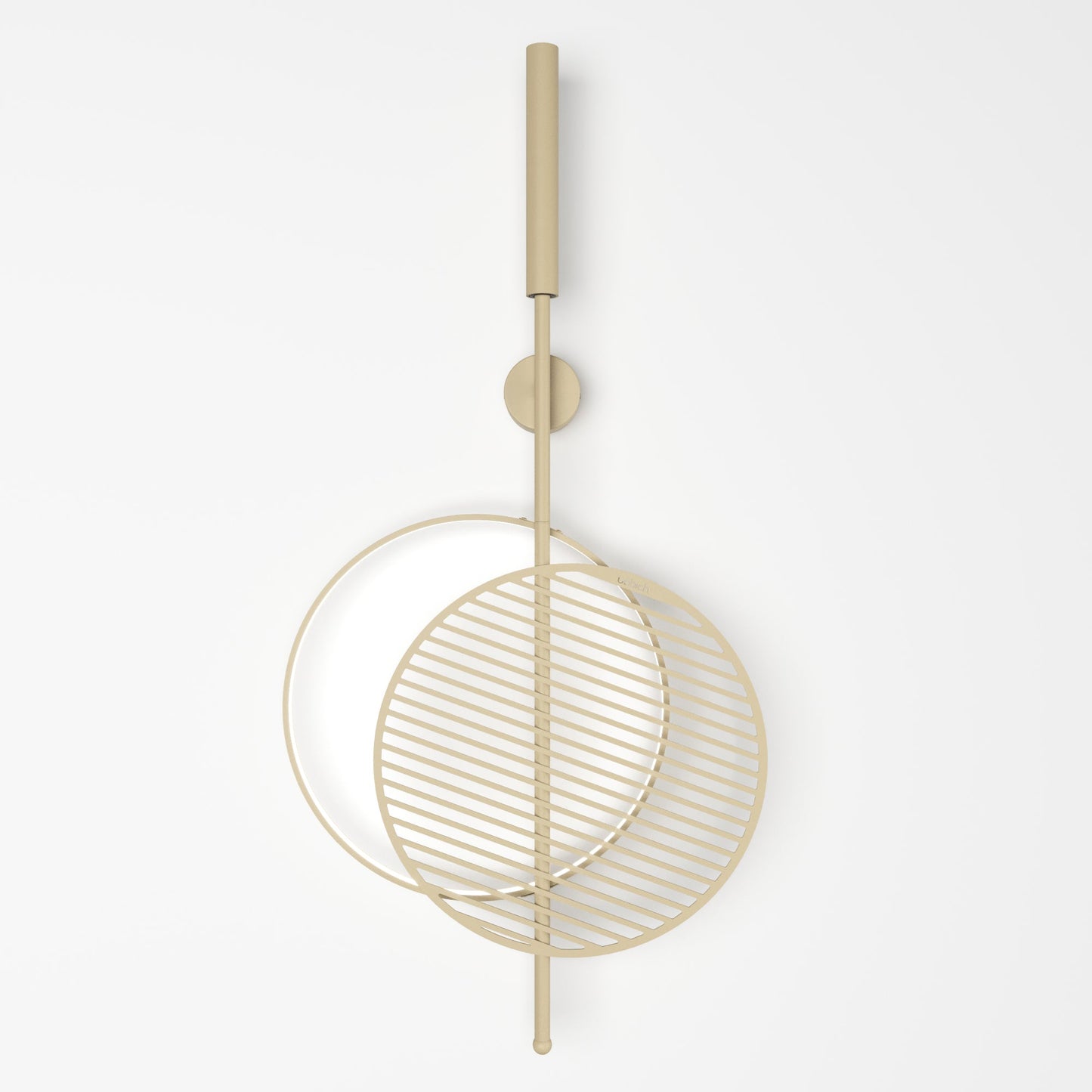 Wall Lamp Mid B