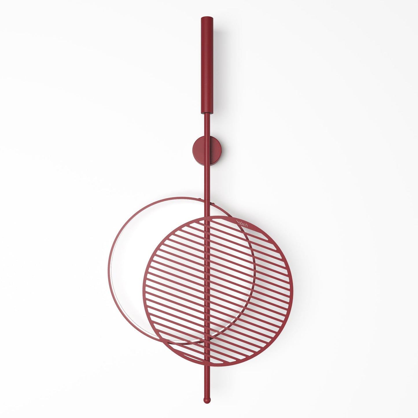 Wall Lamp Mid B