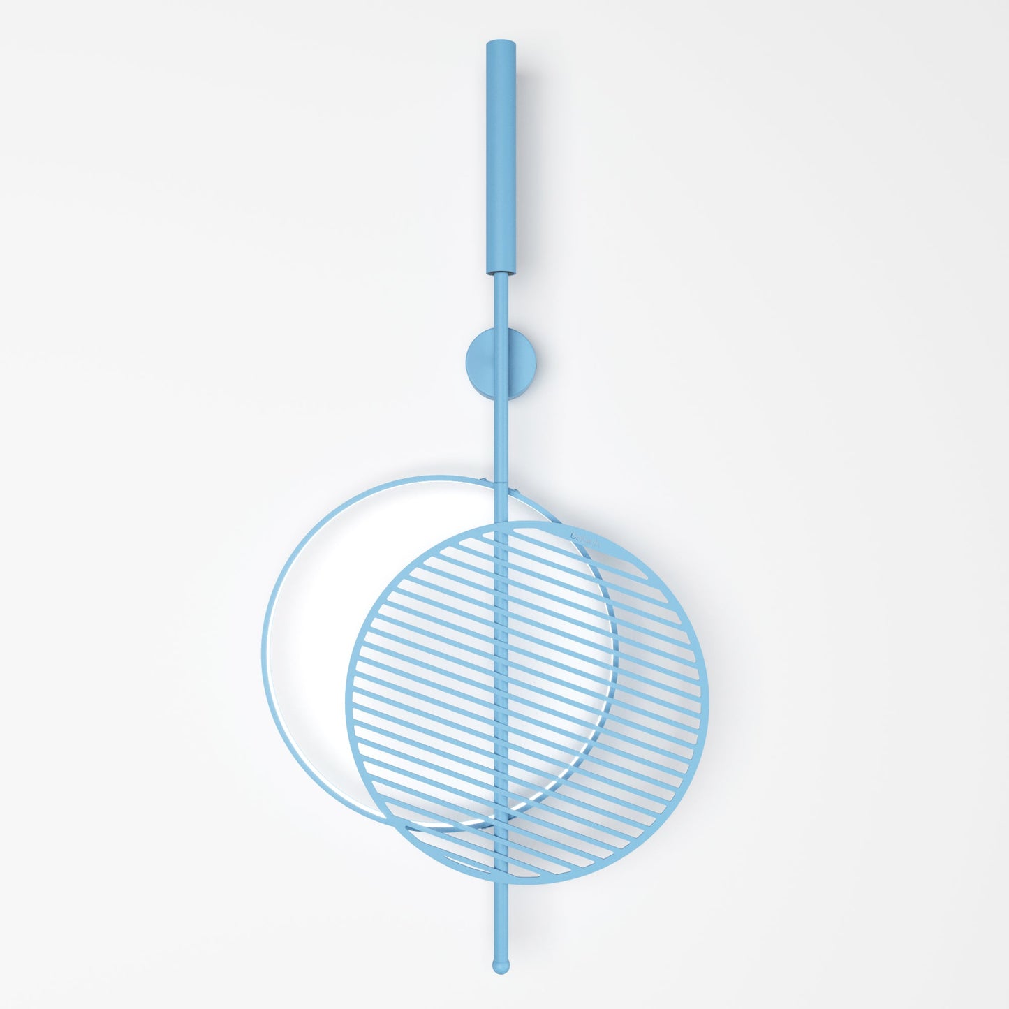 Wall Lamp Mid B