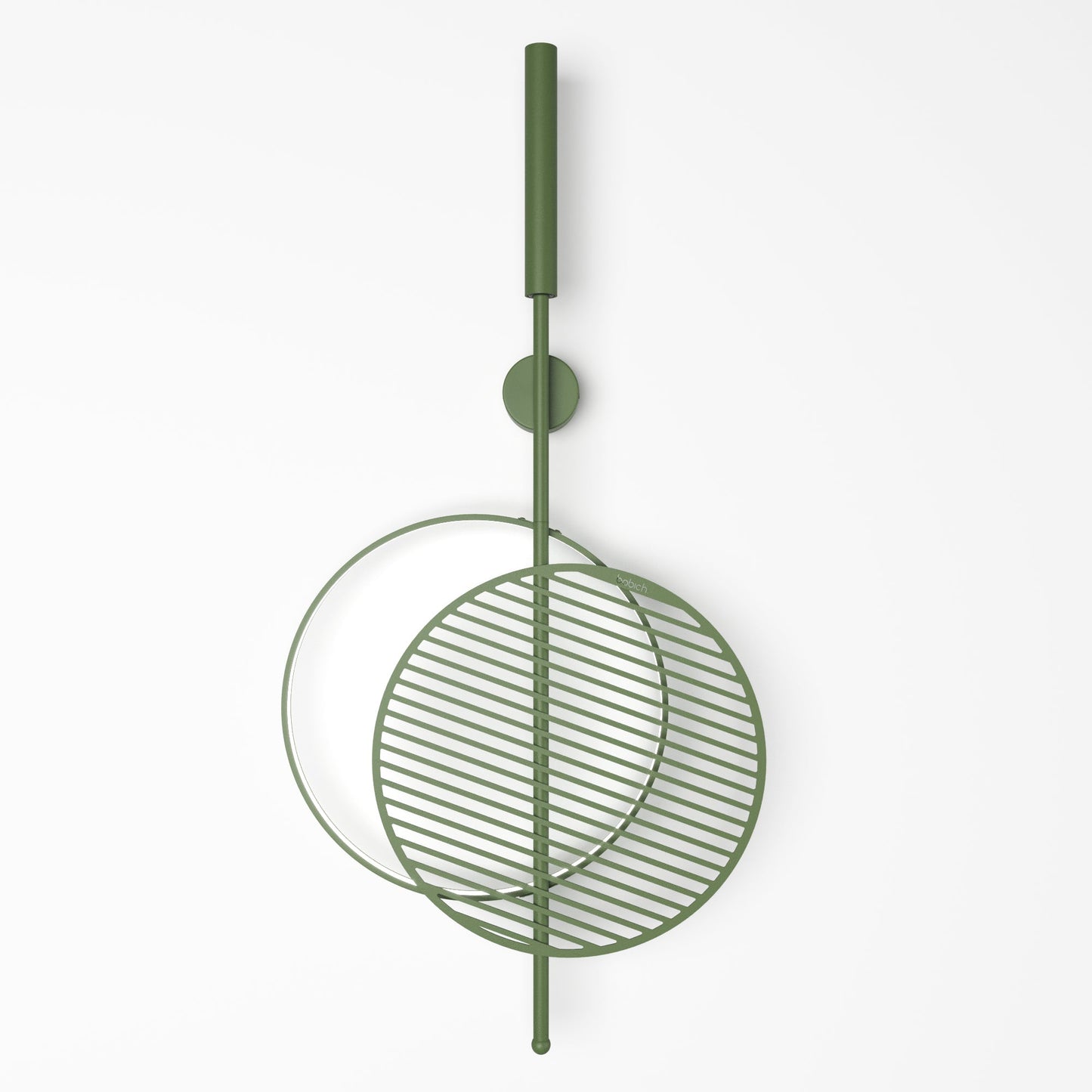 Wall Lamp Mid B