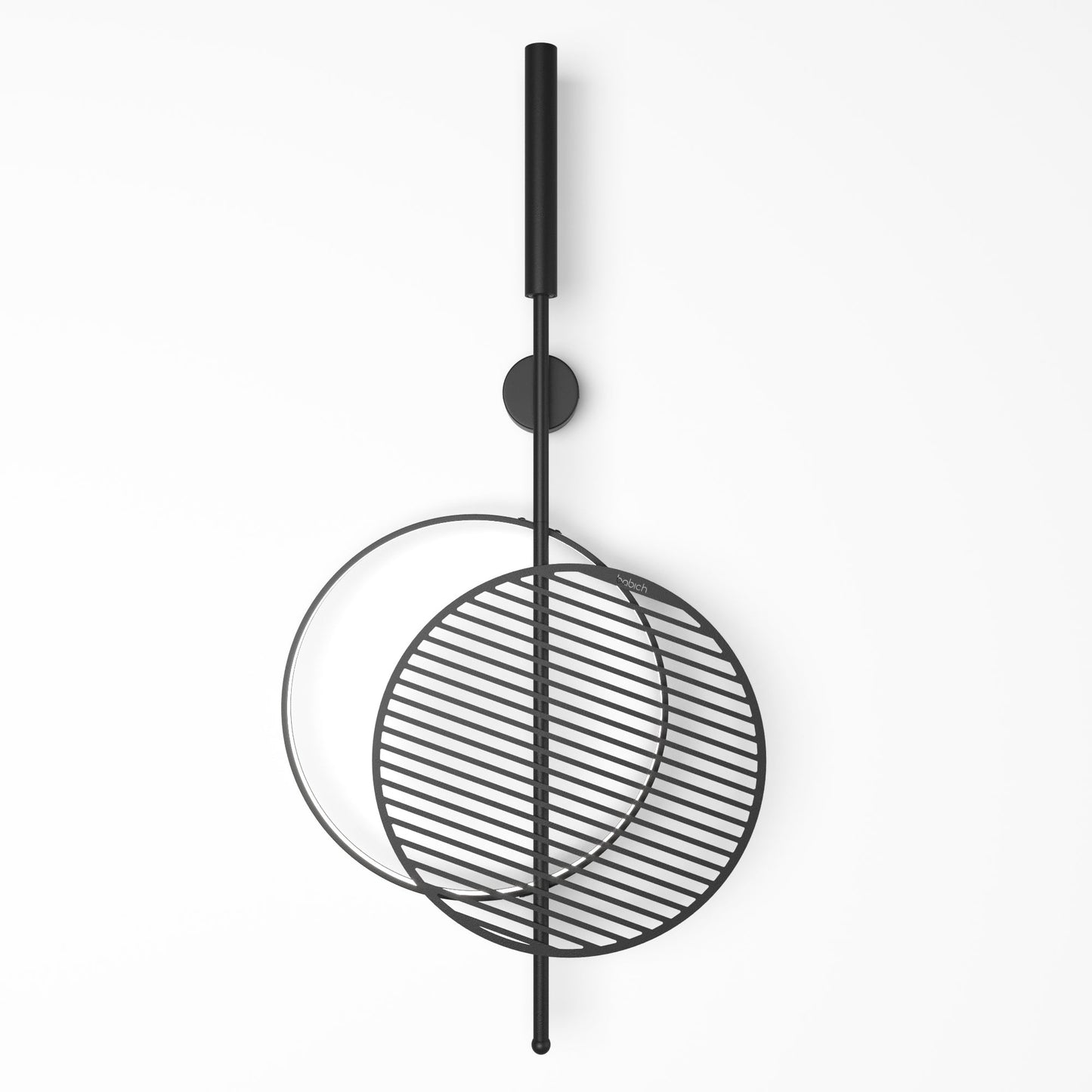 Wall Lamp Mid B
