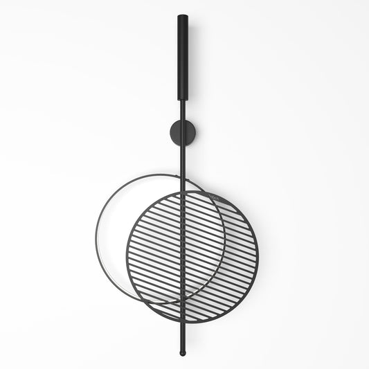 Wall Lamp Mid B