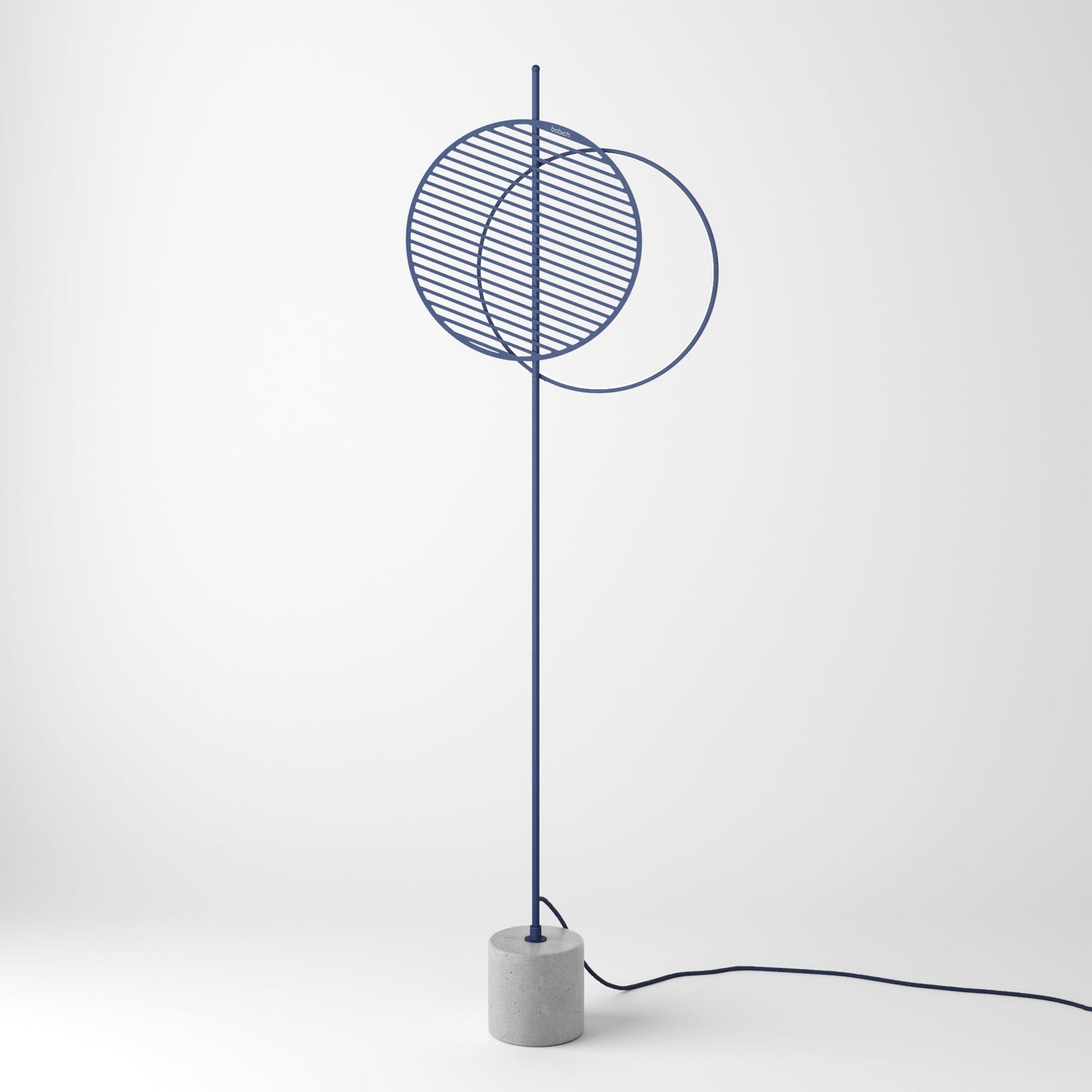 Modern Floor Lamp Mid F