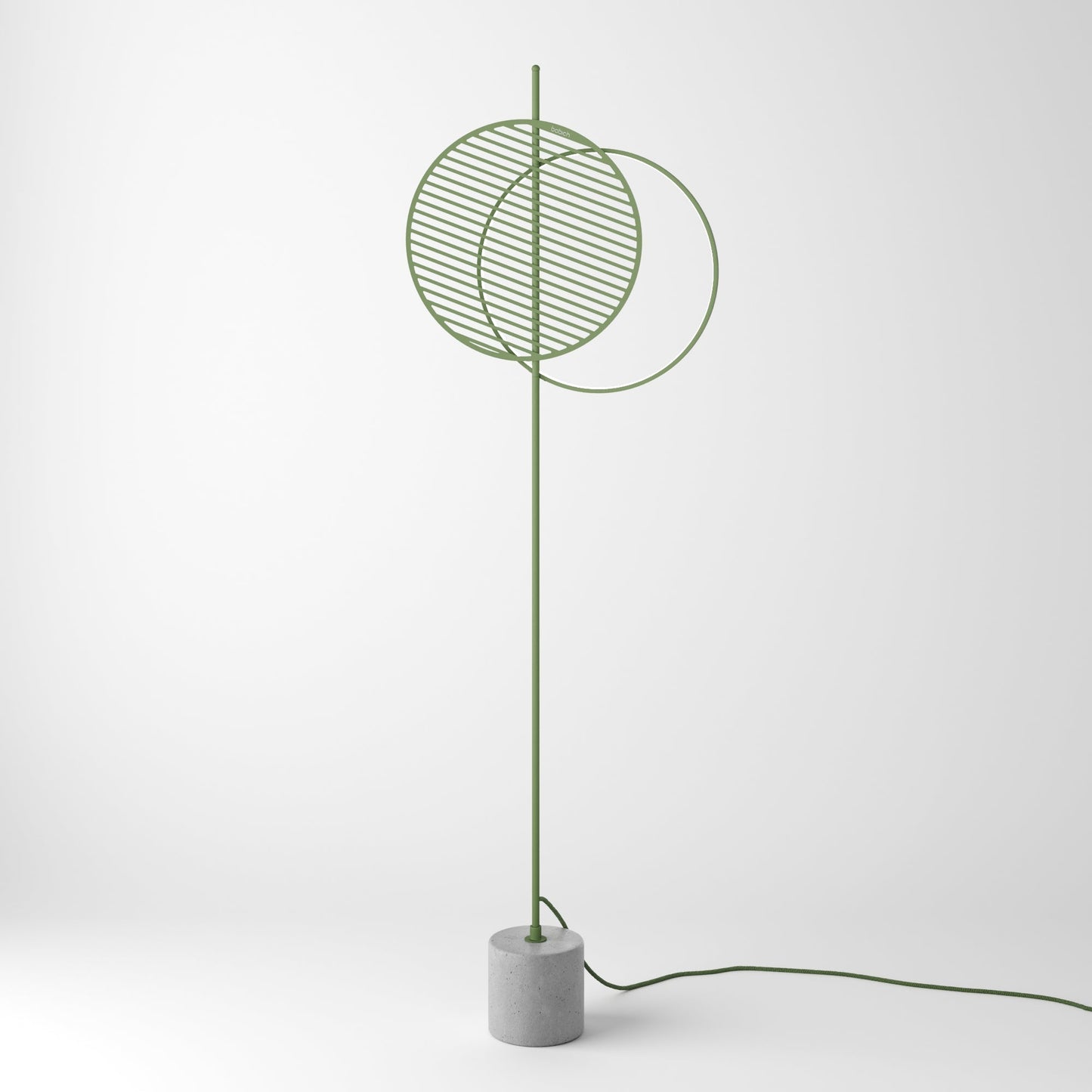 Modern Floor Lamp Mid F