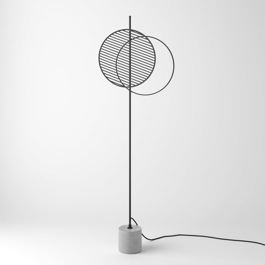 Modern Floor Lamp Mid F