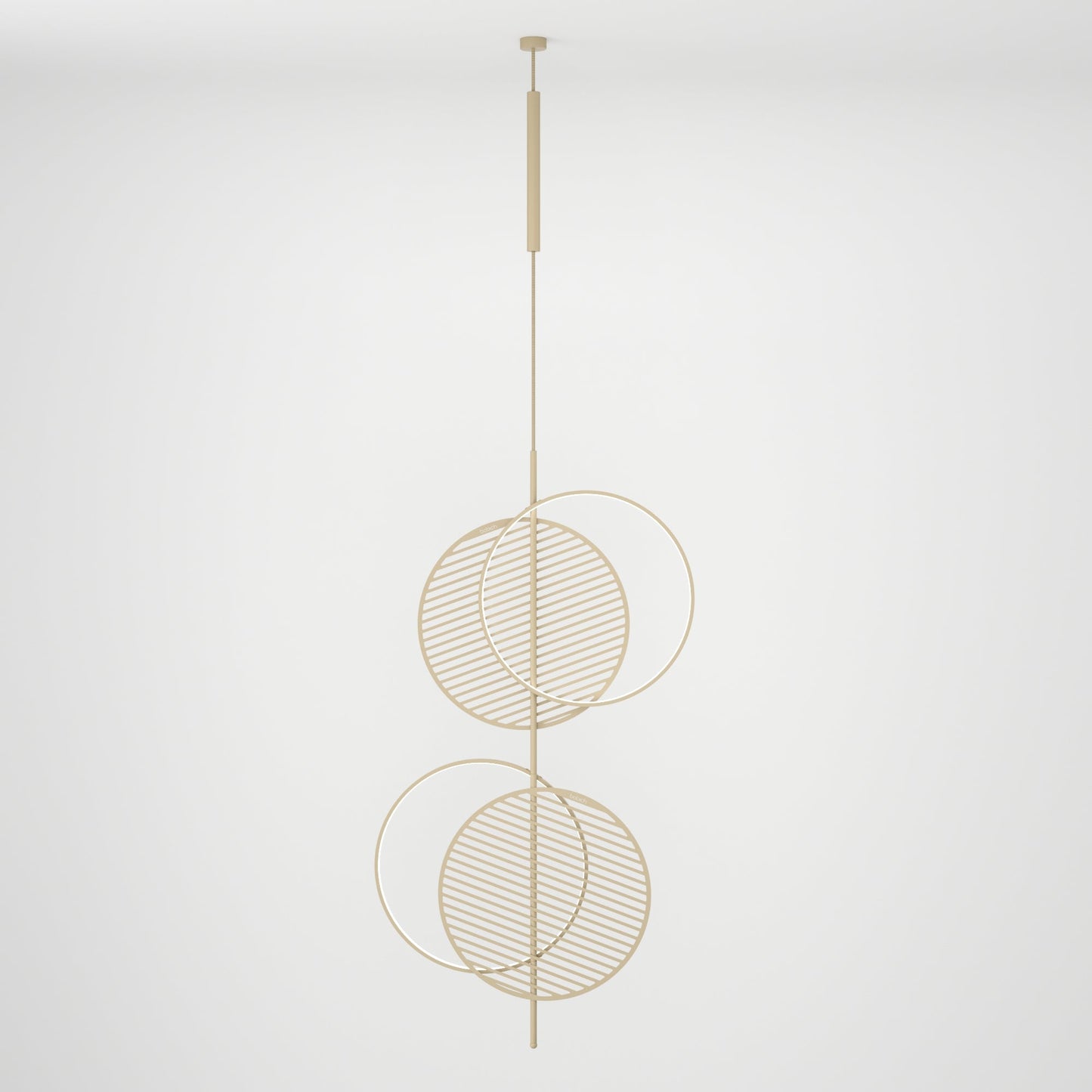 Pendant Lamp Mid L2