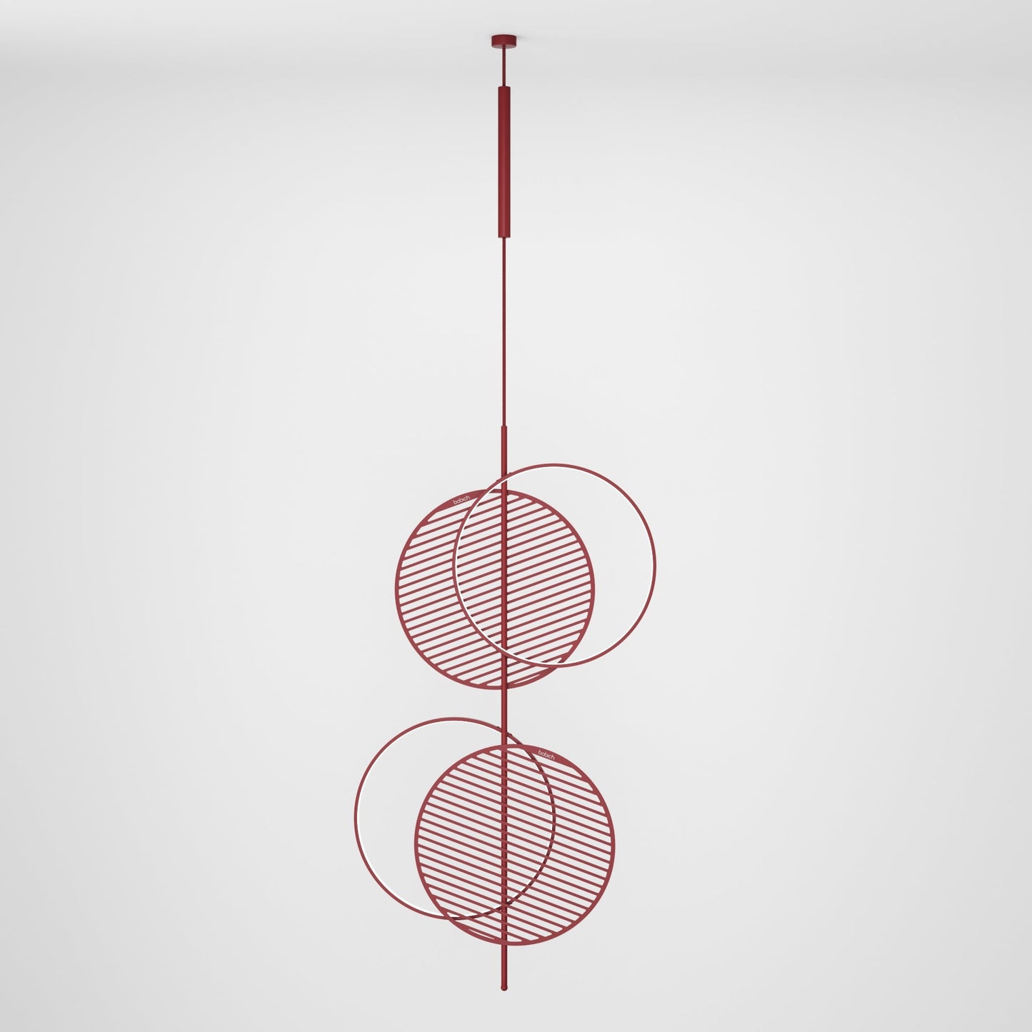 Pendant Lamp Mid L2