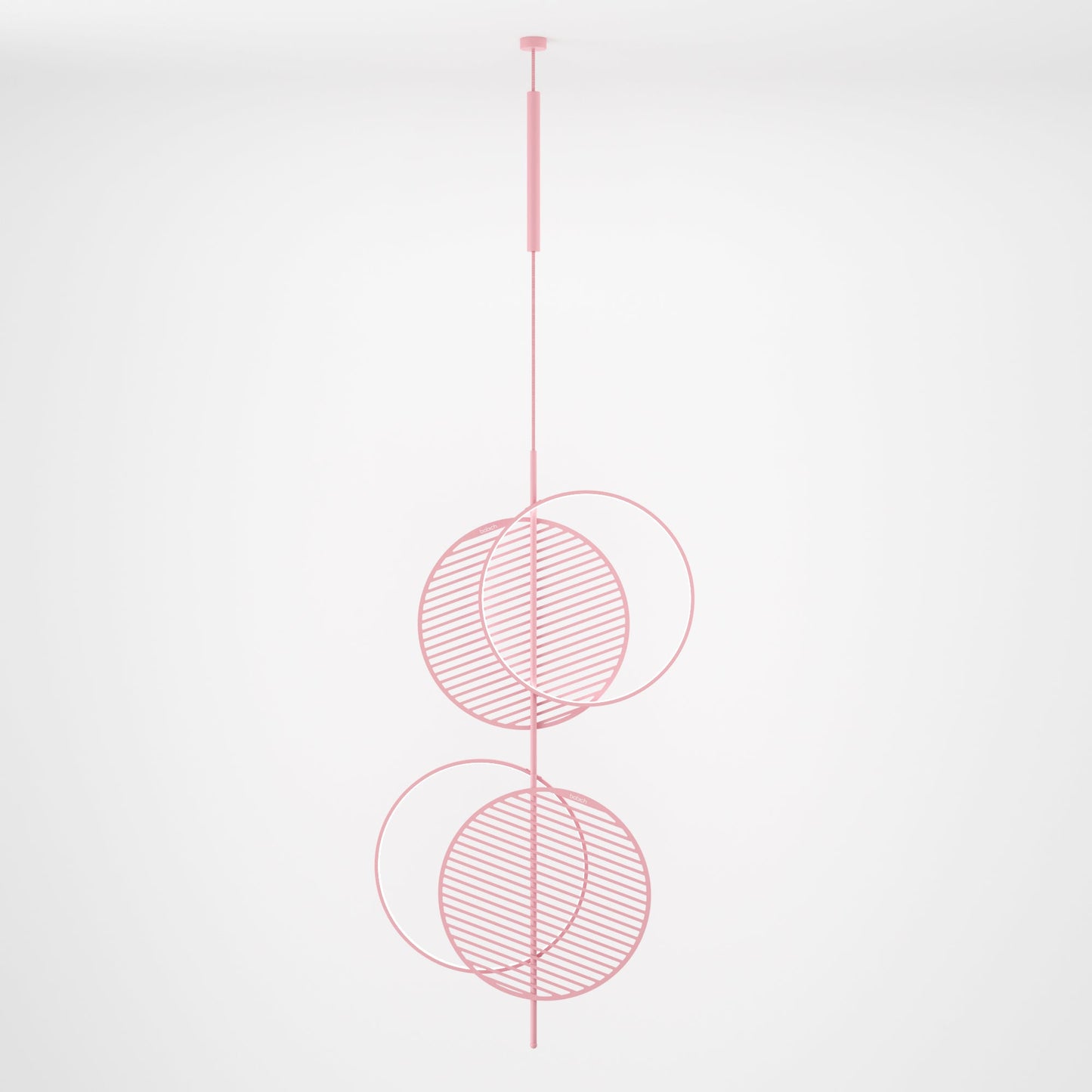 Pendant Lamp Mid L2