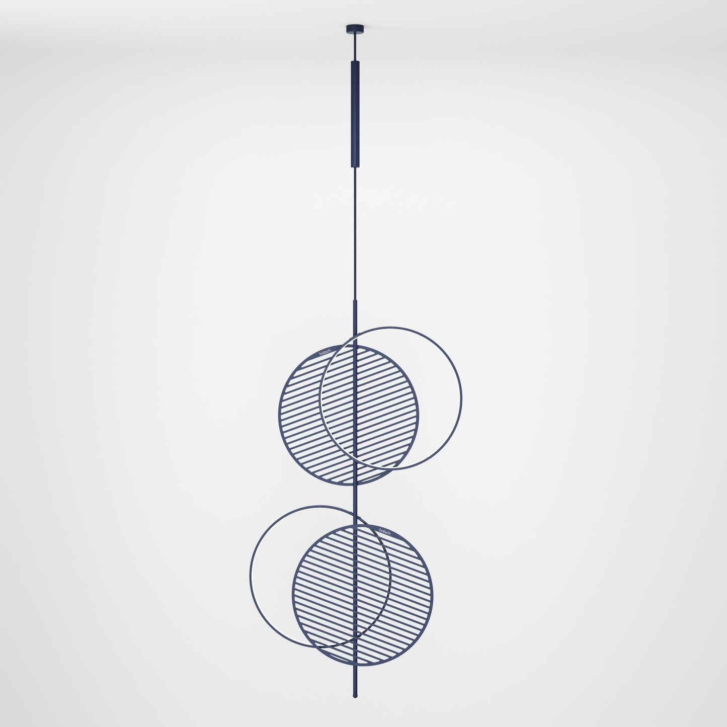 Pendant Lamp Mid L2