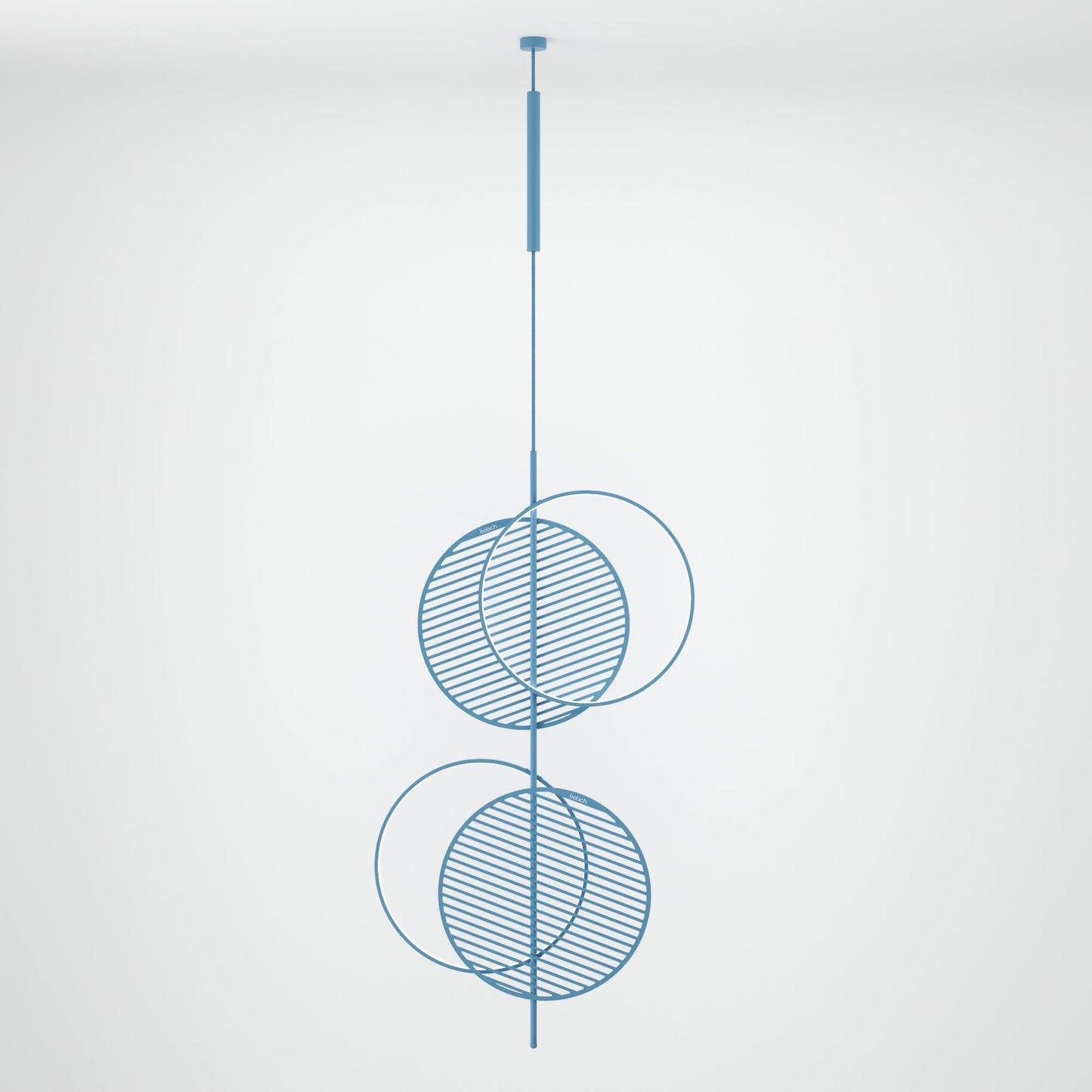 Pendant Lamp Mid L2