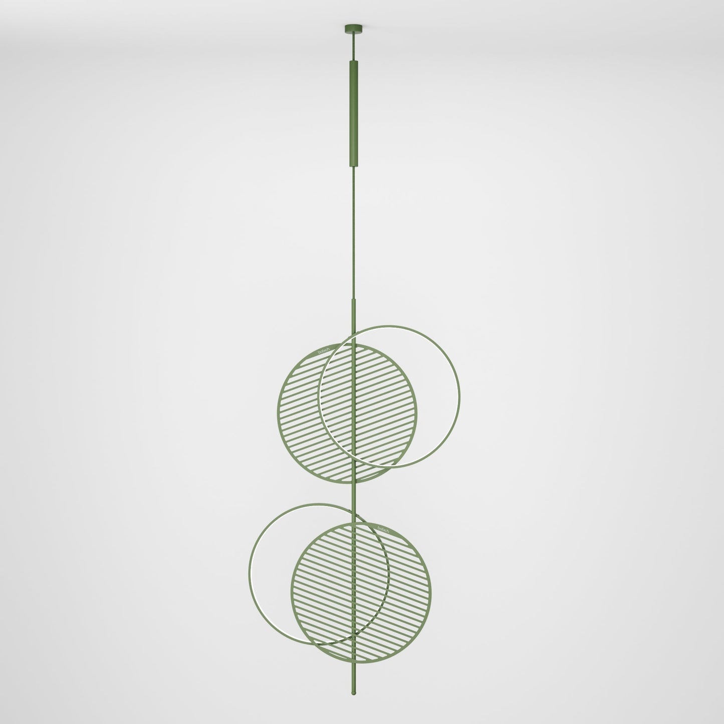Pendant Lamp Mid L2