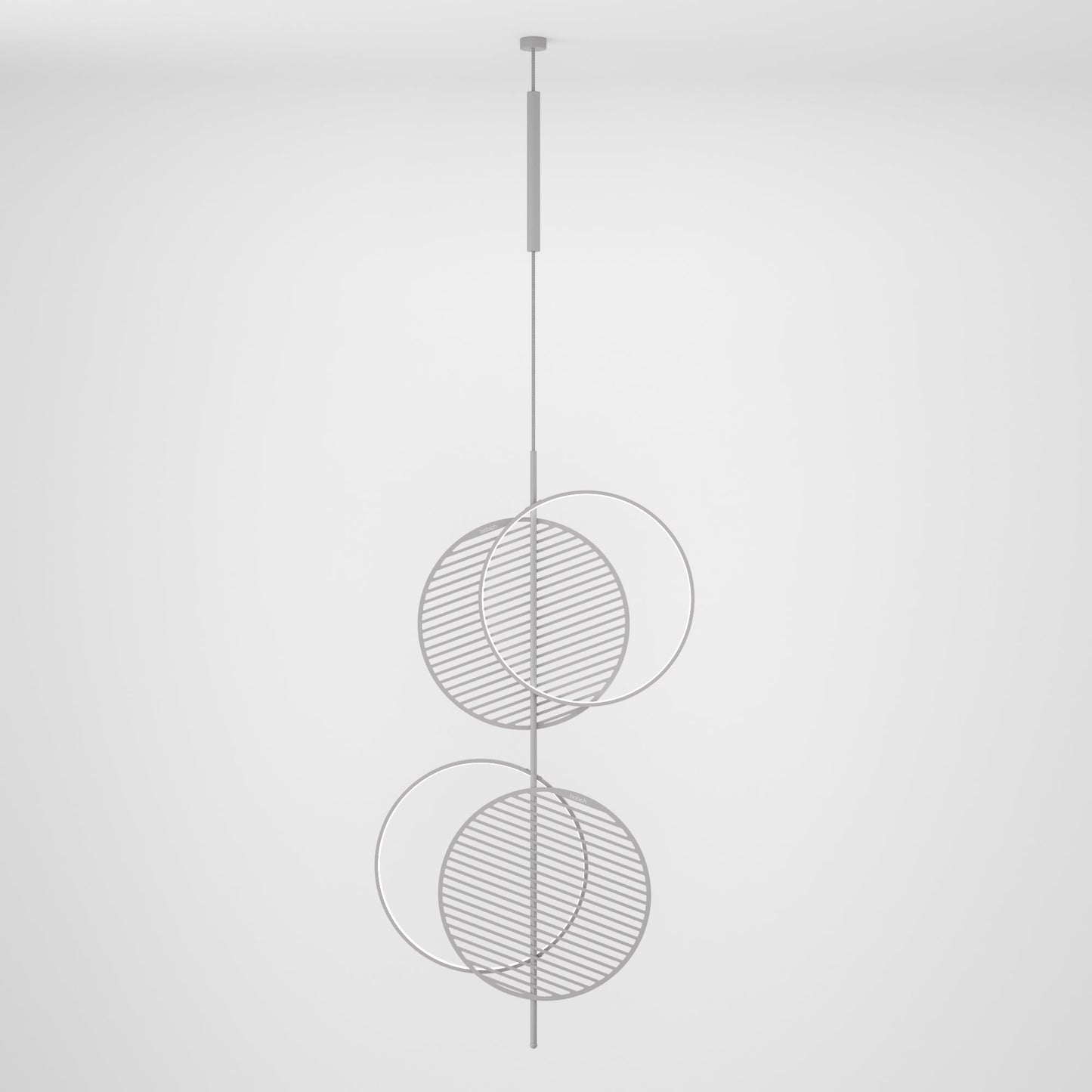 Pendant Lamp Mid L2