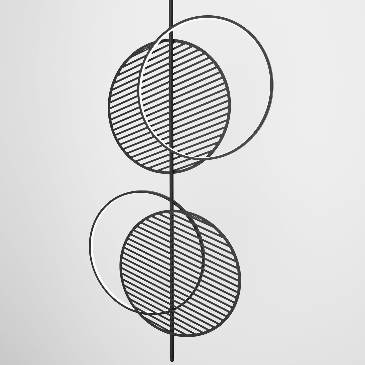 Pendant Lamp Mid L2