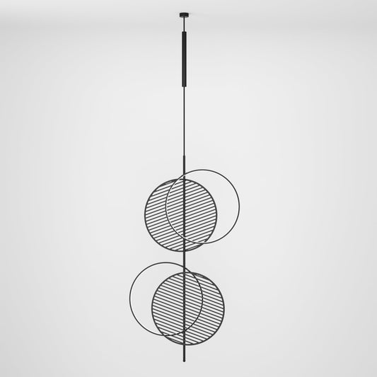 Pendant Lamp Mid L2