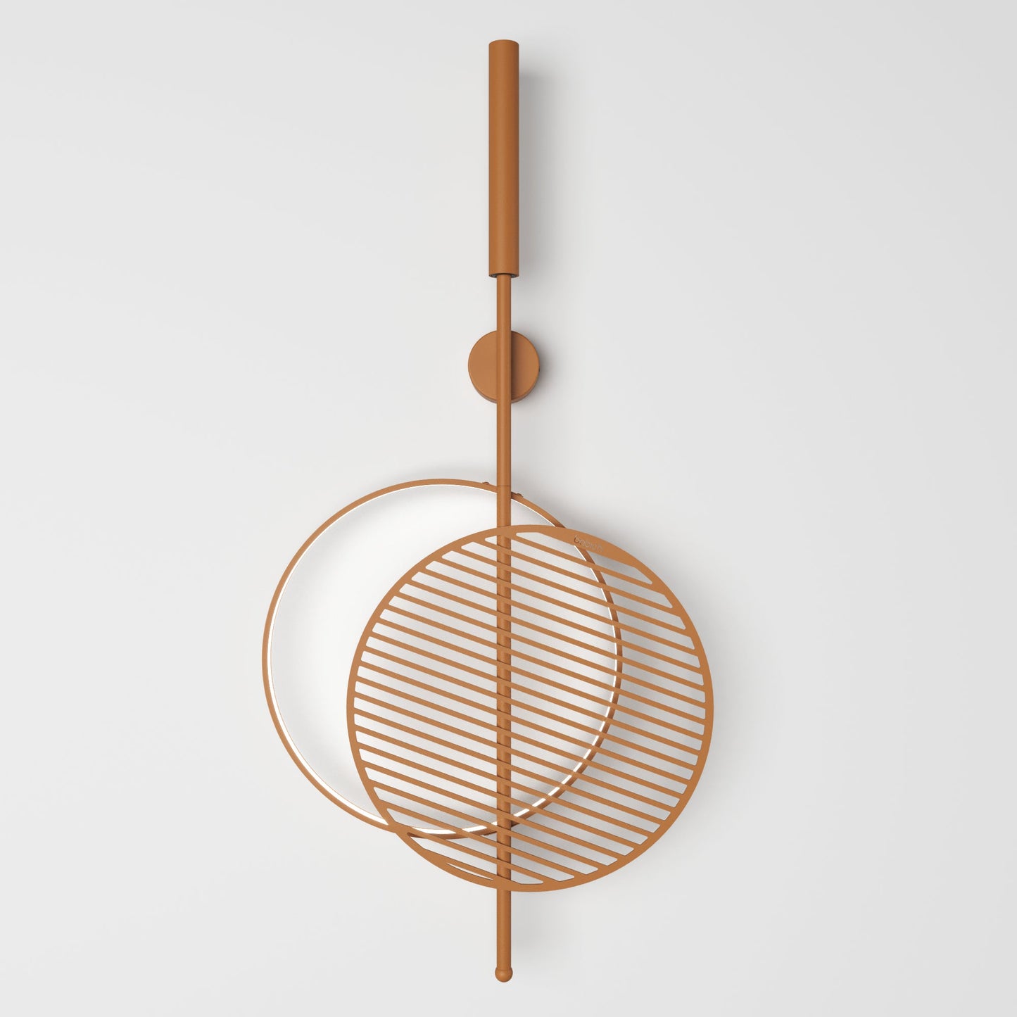 Wall Lamp Mid B