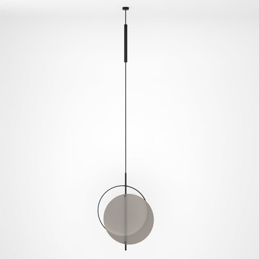 Pendant Lamp Mid Glass L