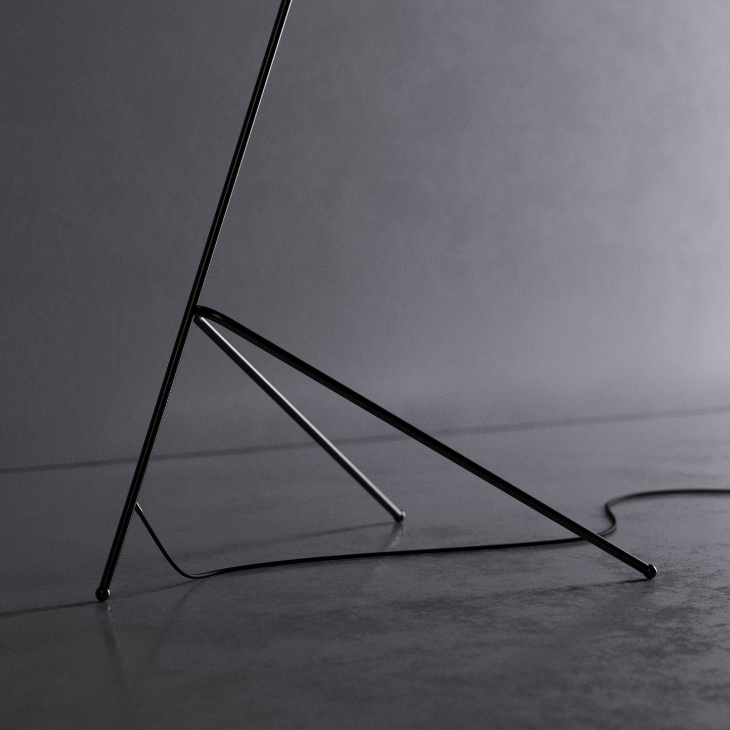 Modern Floor Lamp Moonlight F