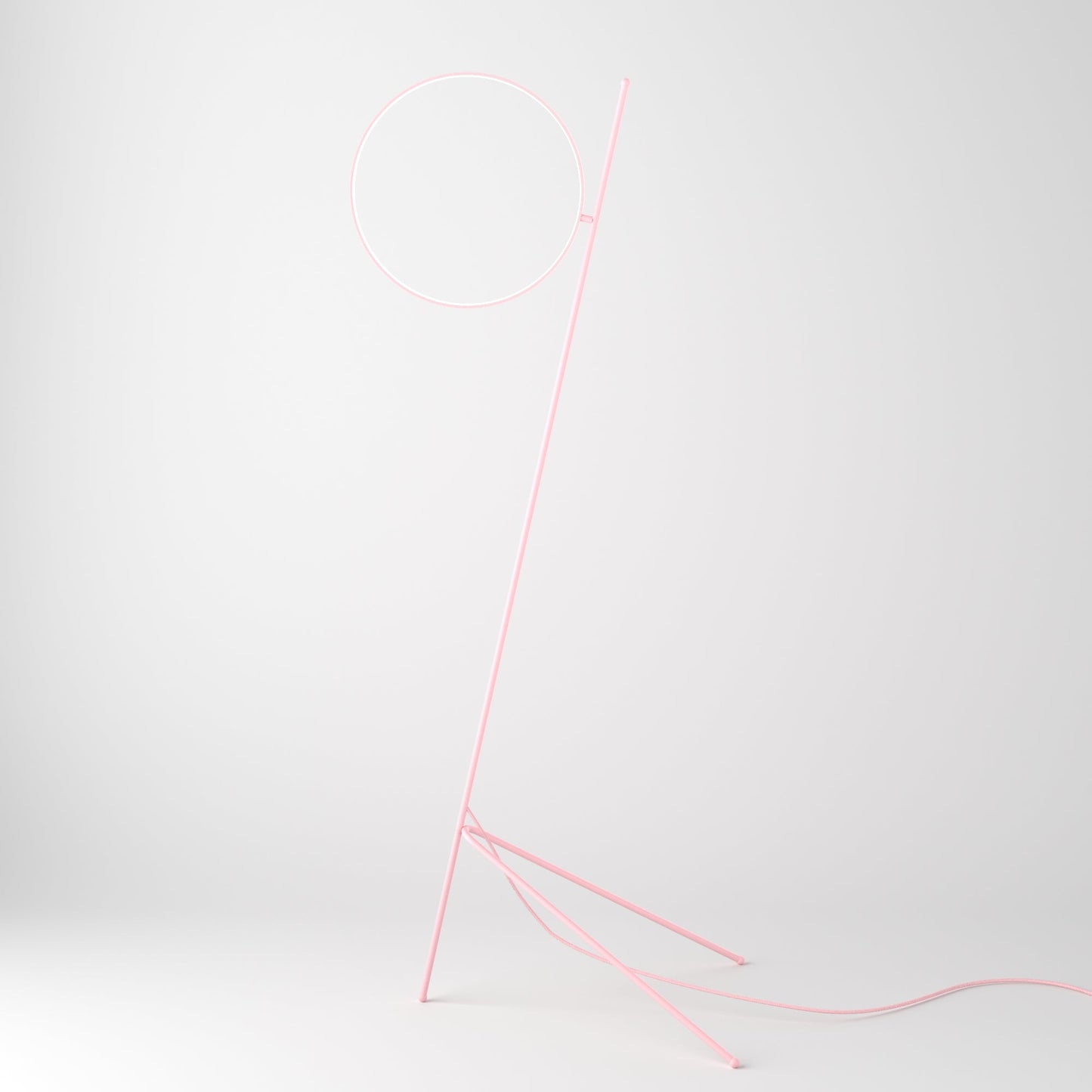 Modern Floor Lamp Moonlight F