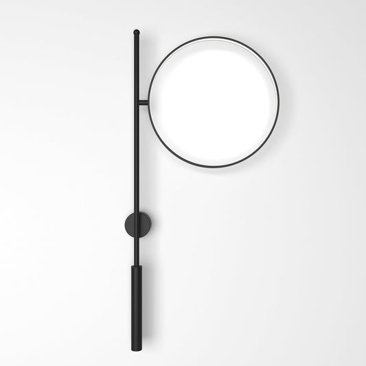 Modern Wall Lamp Moonlight B