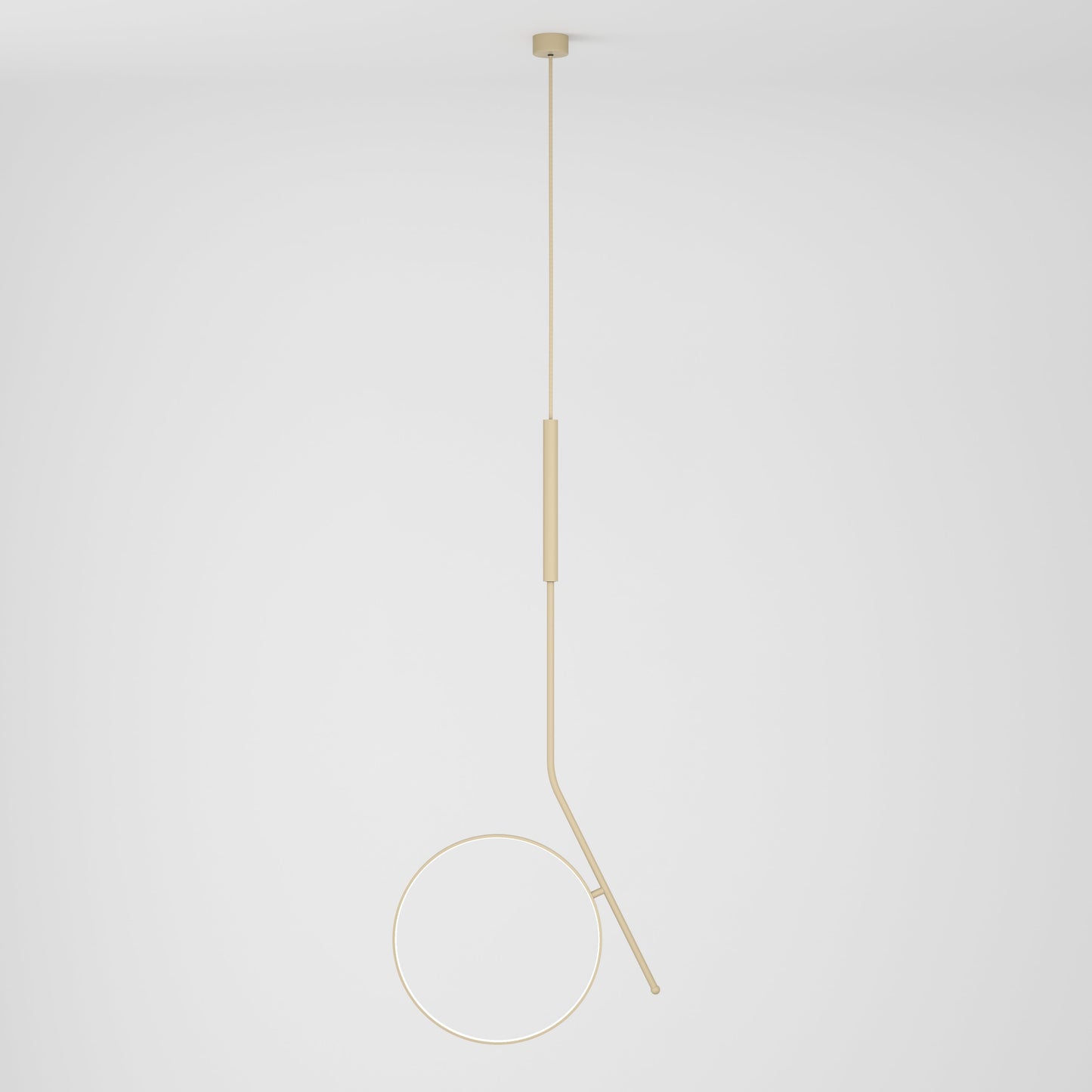 Minimalist Lamp Moonlight L