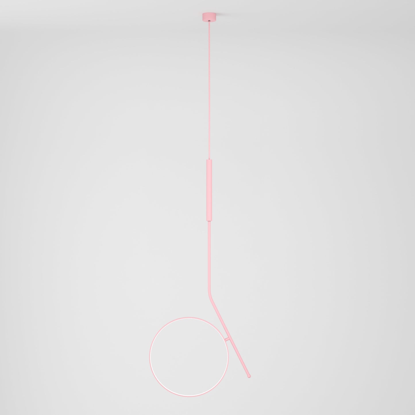 Minimalist Lamp Moonlight L