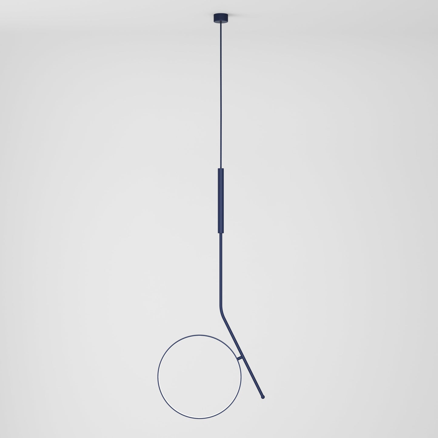 Minimalist Lamp Moonlight L