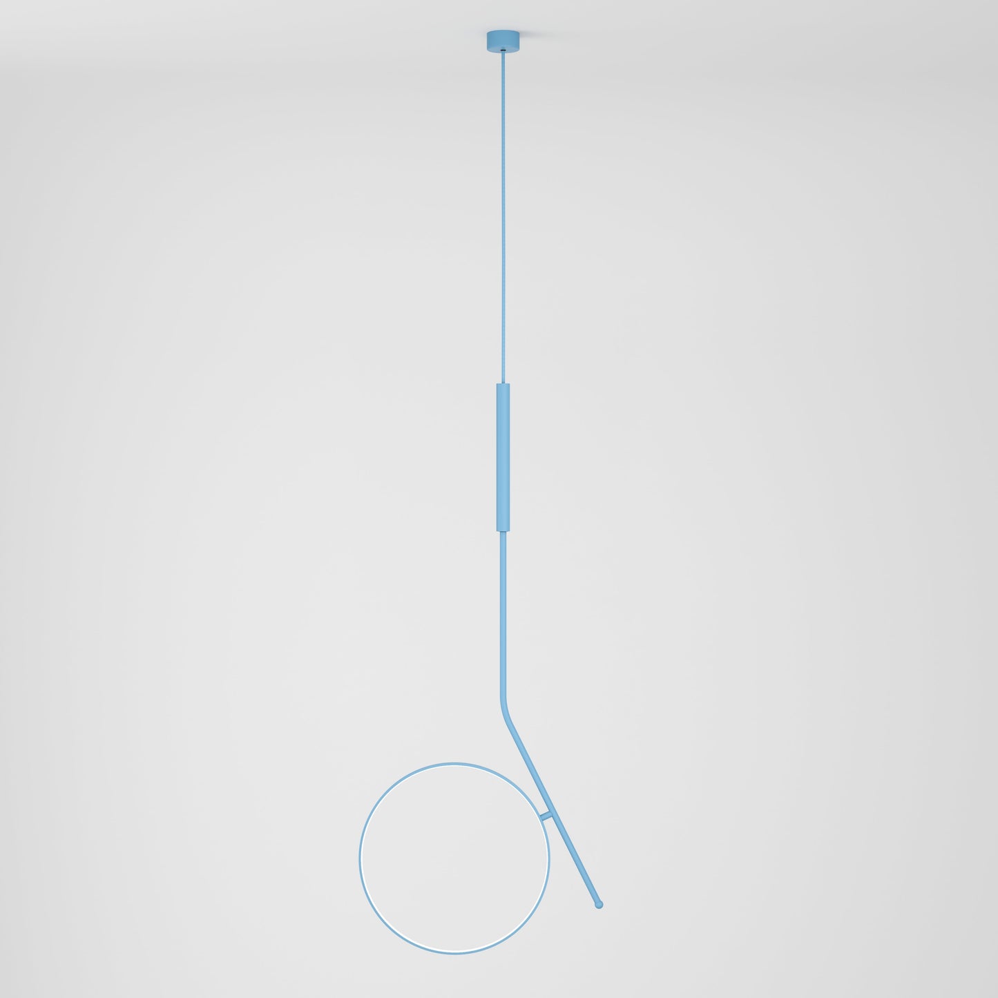 Minimalist Lamp Moonlight L