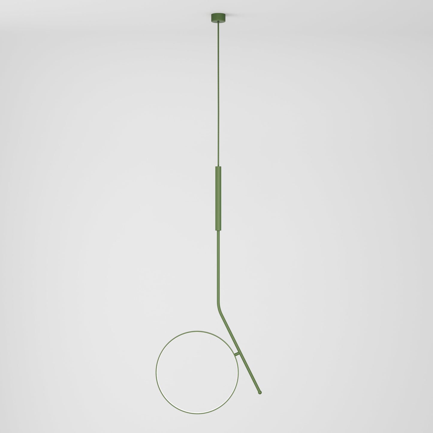 Minimalist Lamp Moonlight L
