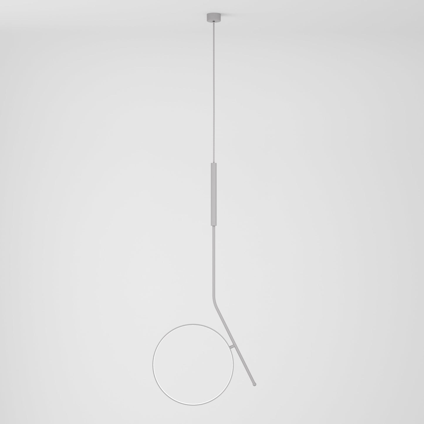 Minimalist Lamp Moonlight L