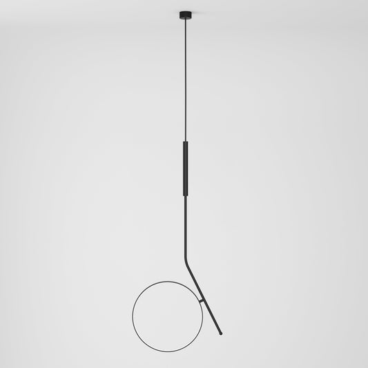 Minimalist Lamp Moonlight L