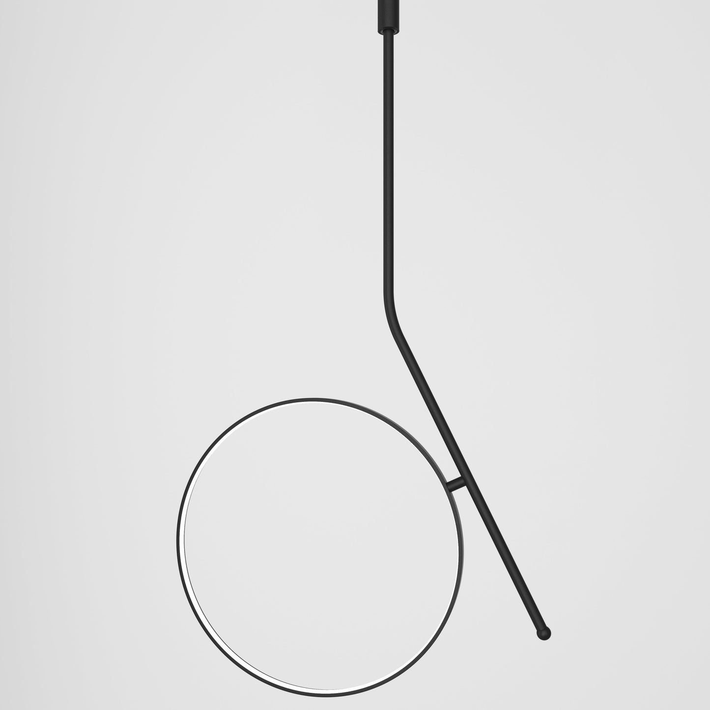 Minimalist Lamp Moonlight L