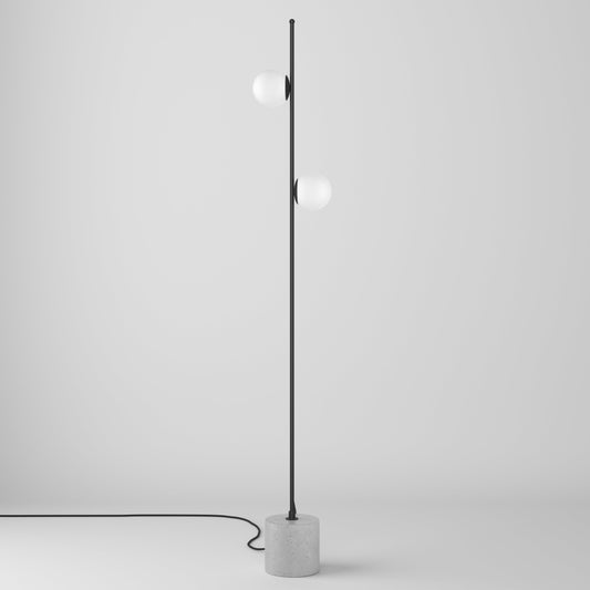 Floor Lamp Bubble F