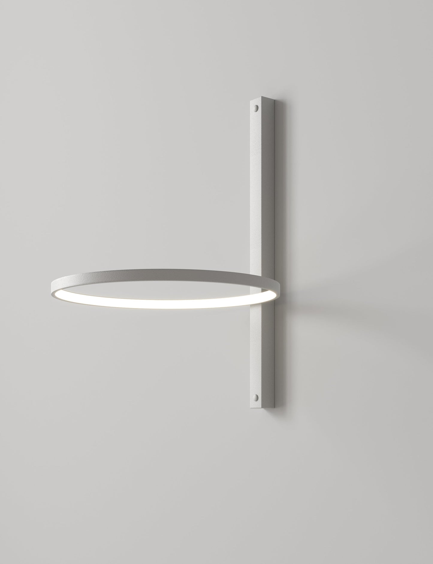 Wall lamp Ring B