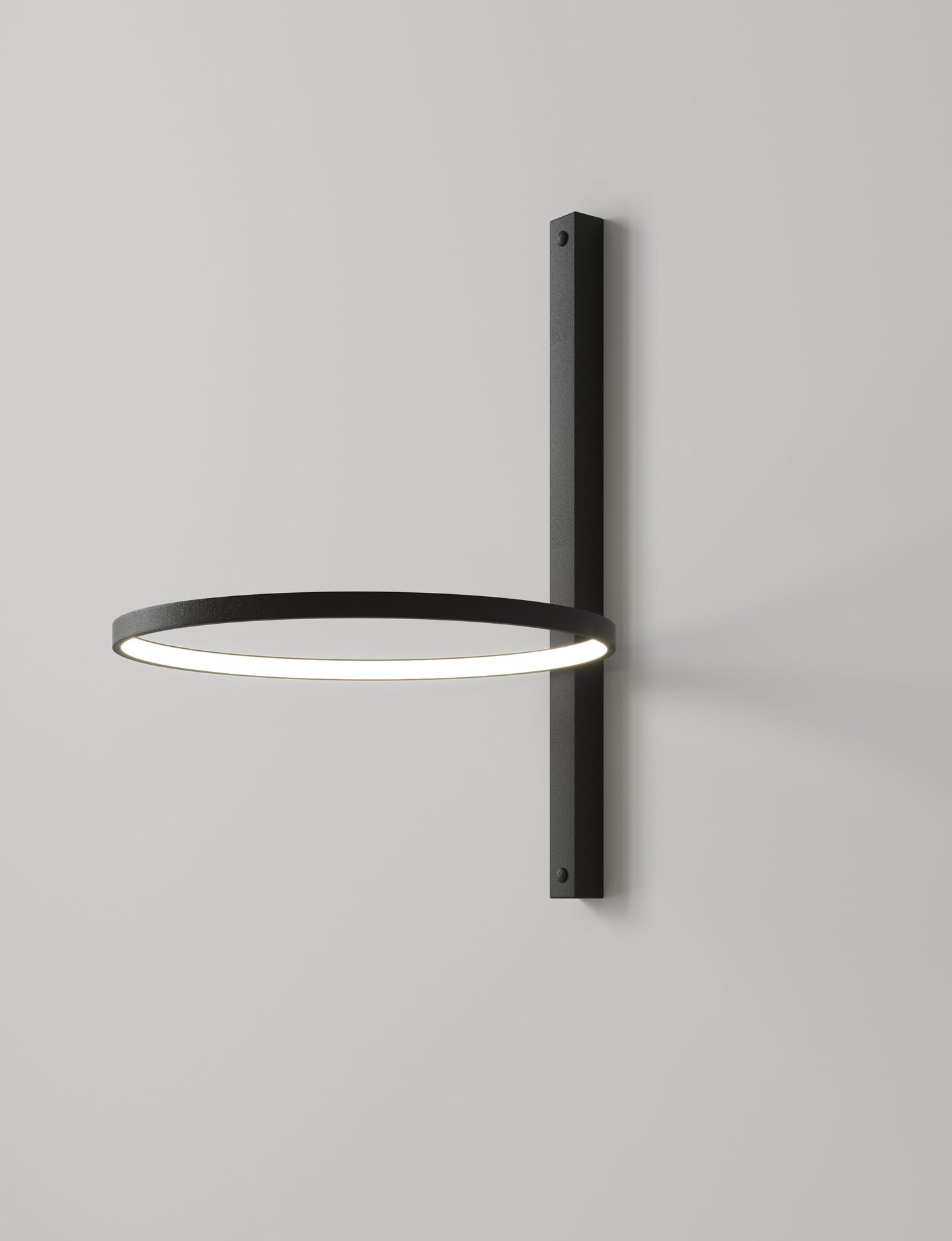 Wall lamp Ring B