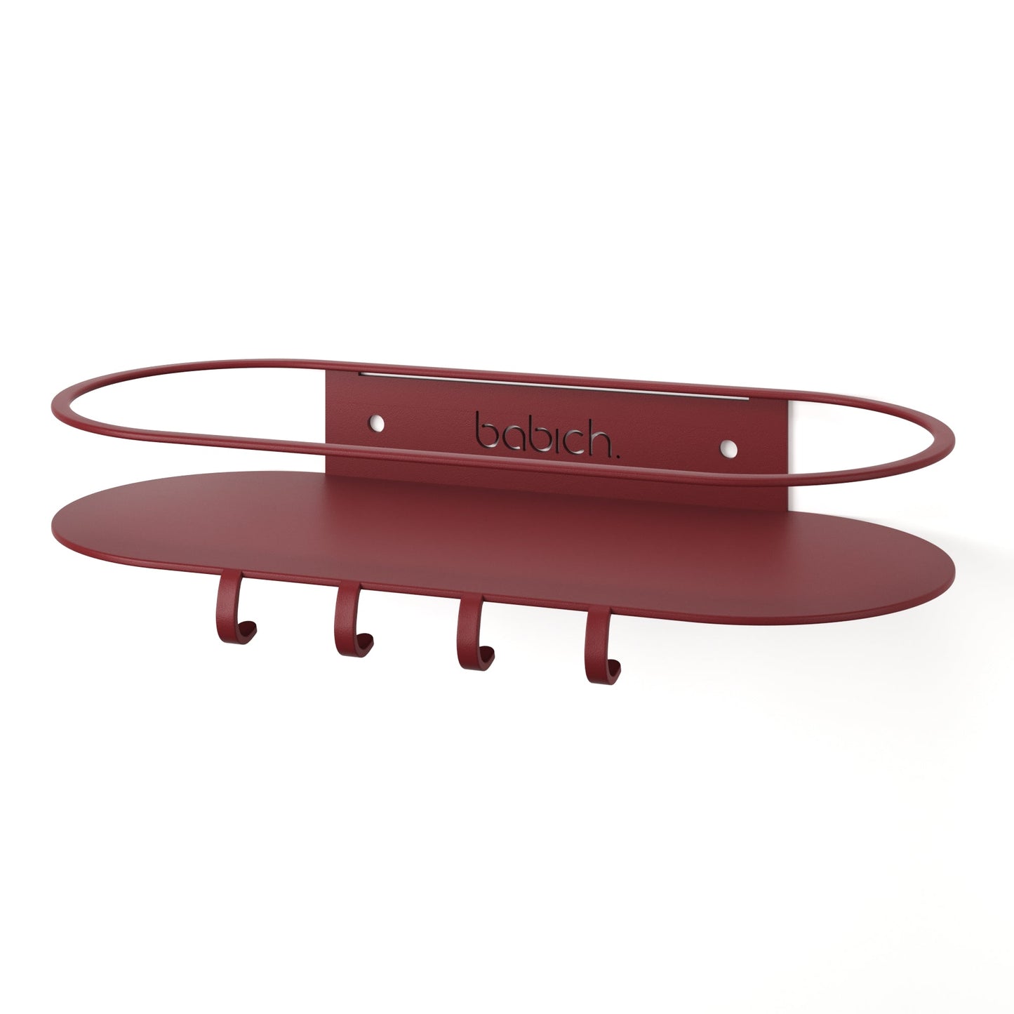 Shelf M